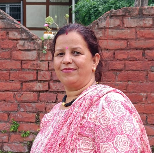chanderkanta