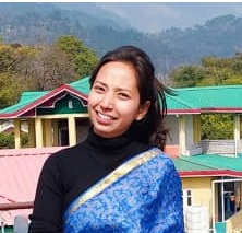 simran